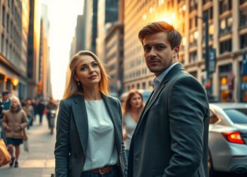 how I met the love of my life