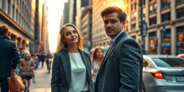 how I met the love of my life