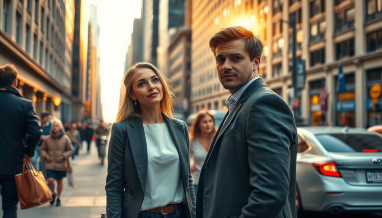 how I met the love of my life