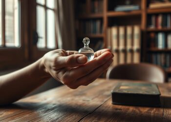 how I rebuilt trust after it was broken