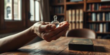 how I rebuilt trust after it was broken