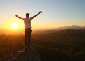 how I said yes to myself for the first time