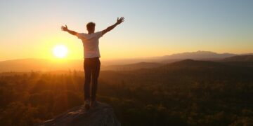 how I said yes to myself for the first time