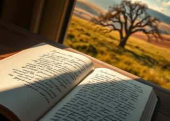 how a journal entry changed my outlook