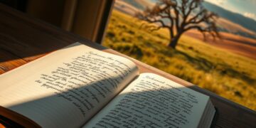 how a journal entry changed my outlook