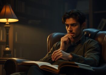 how a quiet decision shifted a life