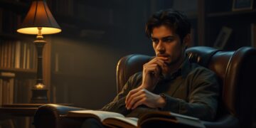 how a quiet decision shifted a life