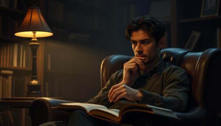 how a quiet decision shifted a life