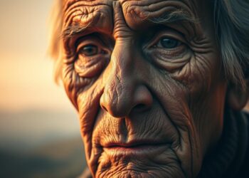 how aging changed your perspective