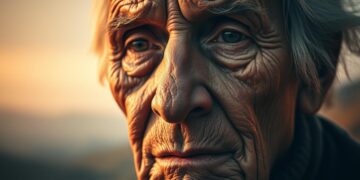 how aging changed your perspective