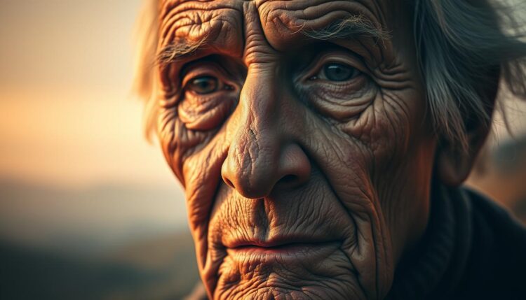 how aging changed your perspective