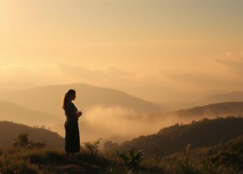 how grief turned into gratitude