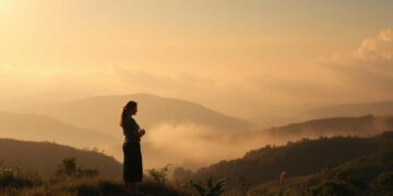 how grief turned into gratitude