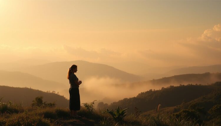 how grief turned into gratitude