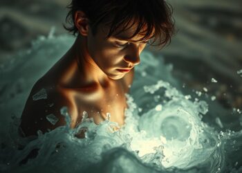 how heartbreak revealed strength