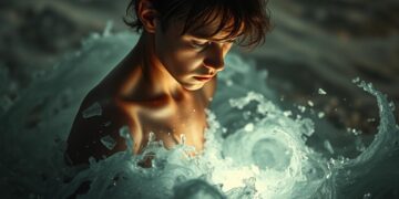 how heartbreak revealed strength