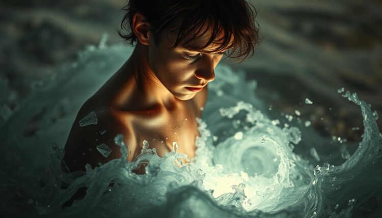 how heartbreak revealed strength