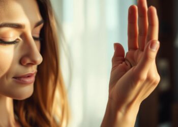 how letting someone in changed everything