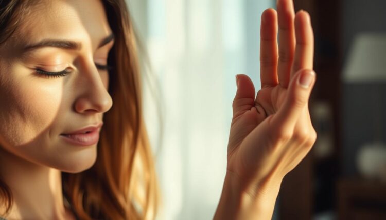 how letting someone in changed everything