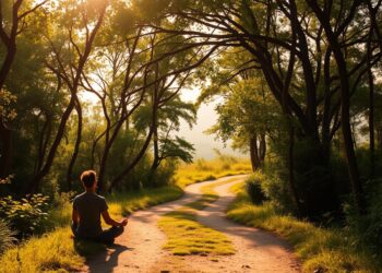 how losing control brought unexpected freedom