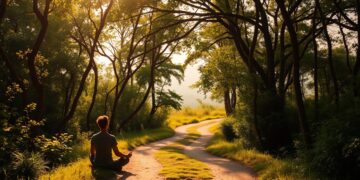 how losing control brought unexpected freedom