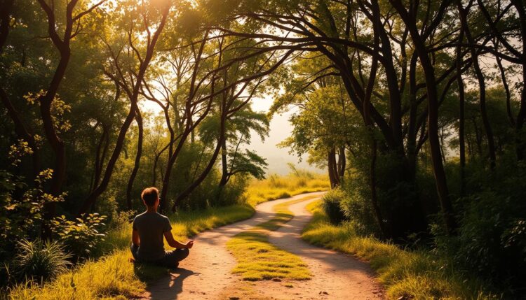 how losing control brought unexpected freedom