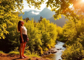 how nature reminded you you’re alive