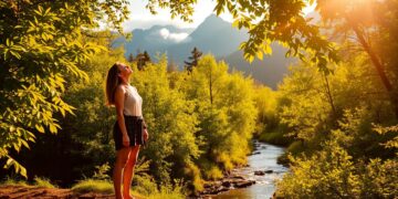 how nature reminded you you’re alive