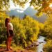 how nature reminded you you’re alive