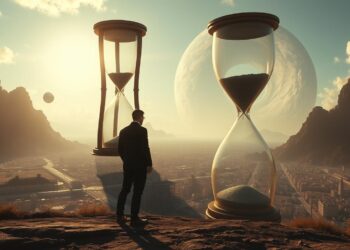 how one day felt like a lifetime