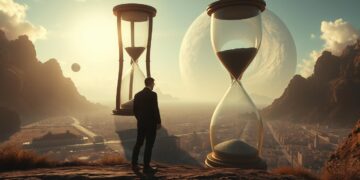 how one day felt like a lifetime