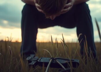 how one mistake taught me everything