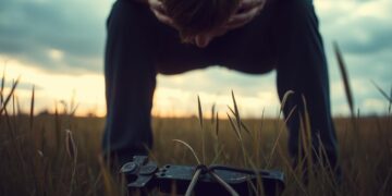 how one mistake taught me everything