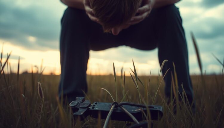 how one mistake taught me everything