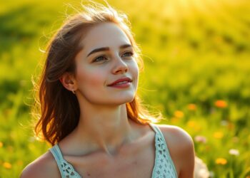 how one “ordinary” person inspired me forever