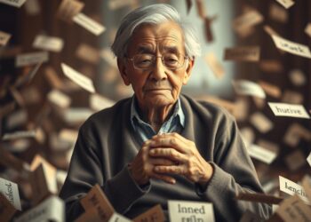 how one sentence stayed with you