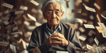 how one sentence stayed with you