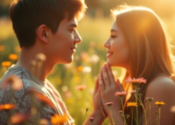 how one shared moment bonded you for life