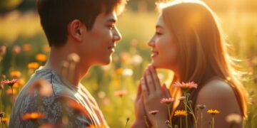 how one shared moment bonded you for life