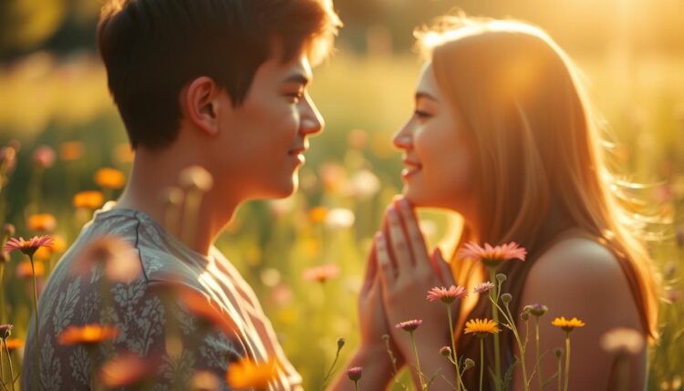 how one shared moment bonded you for life