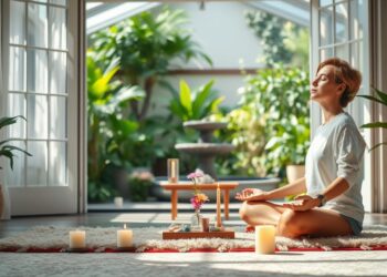 how one small thing saved my mental health