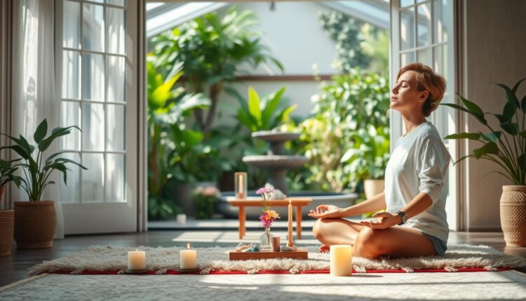 how one small thing saved my mental health