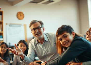 how one teacher changed everything