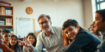 how one teacher changed everything