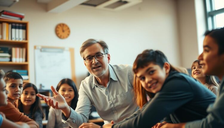 how one teacher changed everything