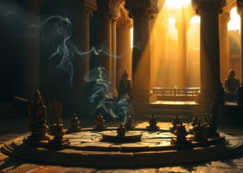 how routine brought you comfort