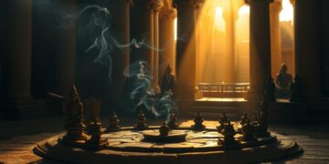 how routine brought you comfort