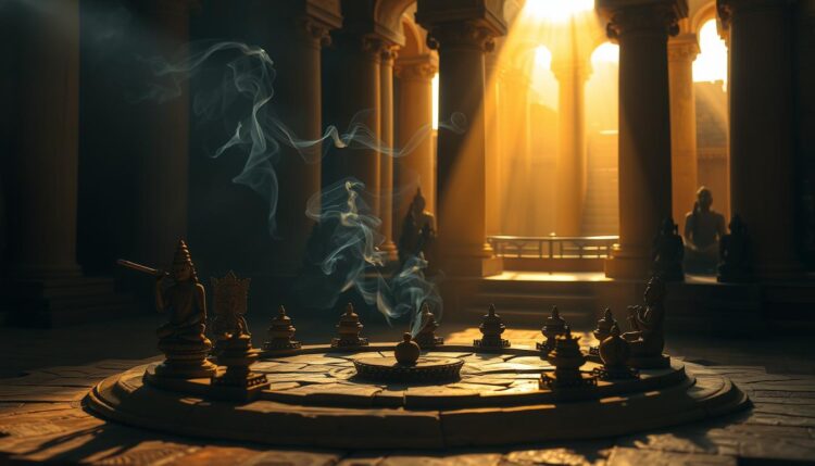 how routine brought you comfort