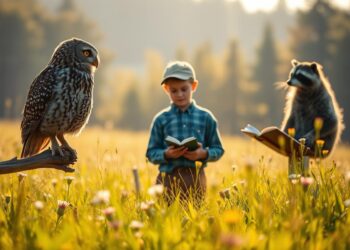 how someone helped you find your voice