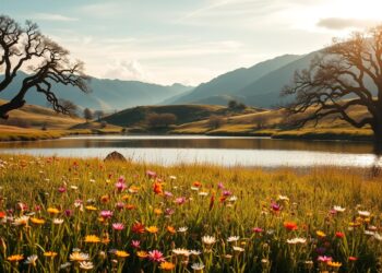 how someone helped you see beauty again